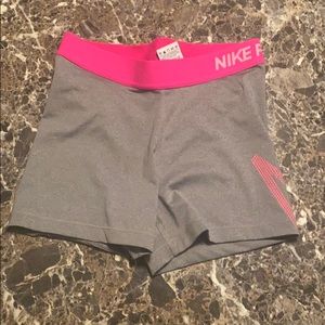 Nike NikePro Shorts